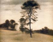 威尔汉姆 哈莫修依 : Paysage Ryet